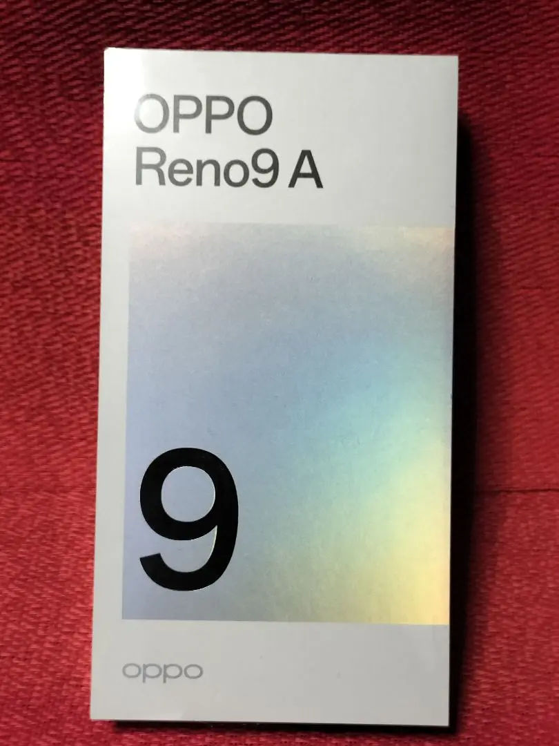 OPPO - reno5a 新品未開封　シュリンクあり 2025年最新】oppo reno5 a 未開封 ブラックの人気アイテム