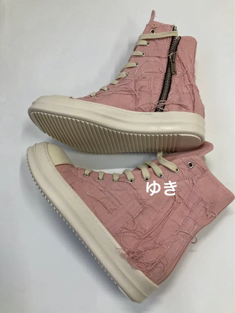 2025年最新】rick owens drkshdw slashの人気アイテム - メルカリ