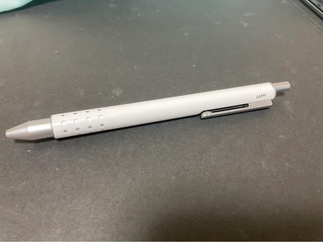 2025年最新】LAMY スイフト ホワイトの人気アイテム - メルカリ