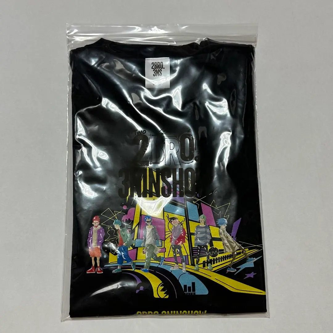 2025年最新】2Bro 三人称 tシャツの人気アイテム - メルカリ
