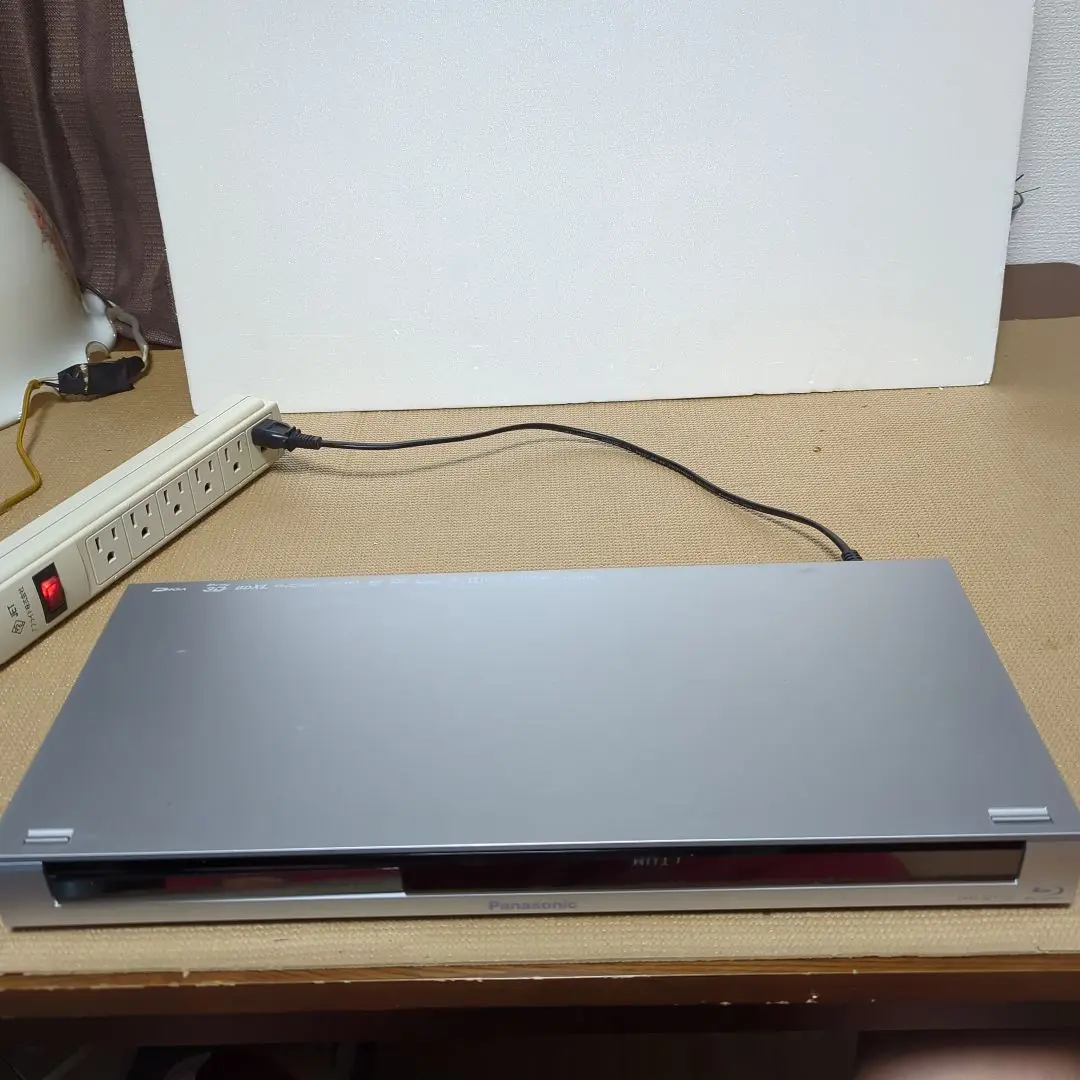 Thumbnail of (Junk Product) Panasonic DMR-BZT750