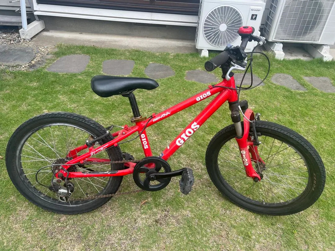 ジオス　ジェノア　赤 Amazon | ジオス GIOS GENOVA 22 ジェノア22 2025 スポーツ 子供