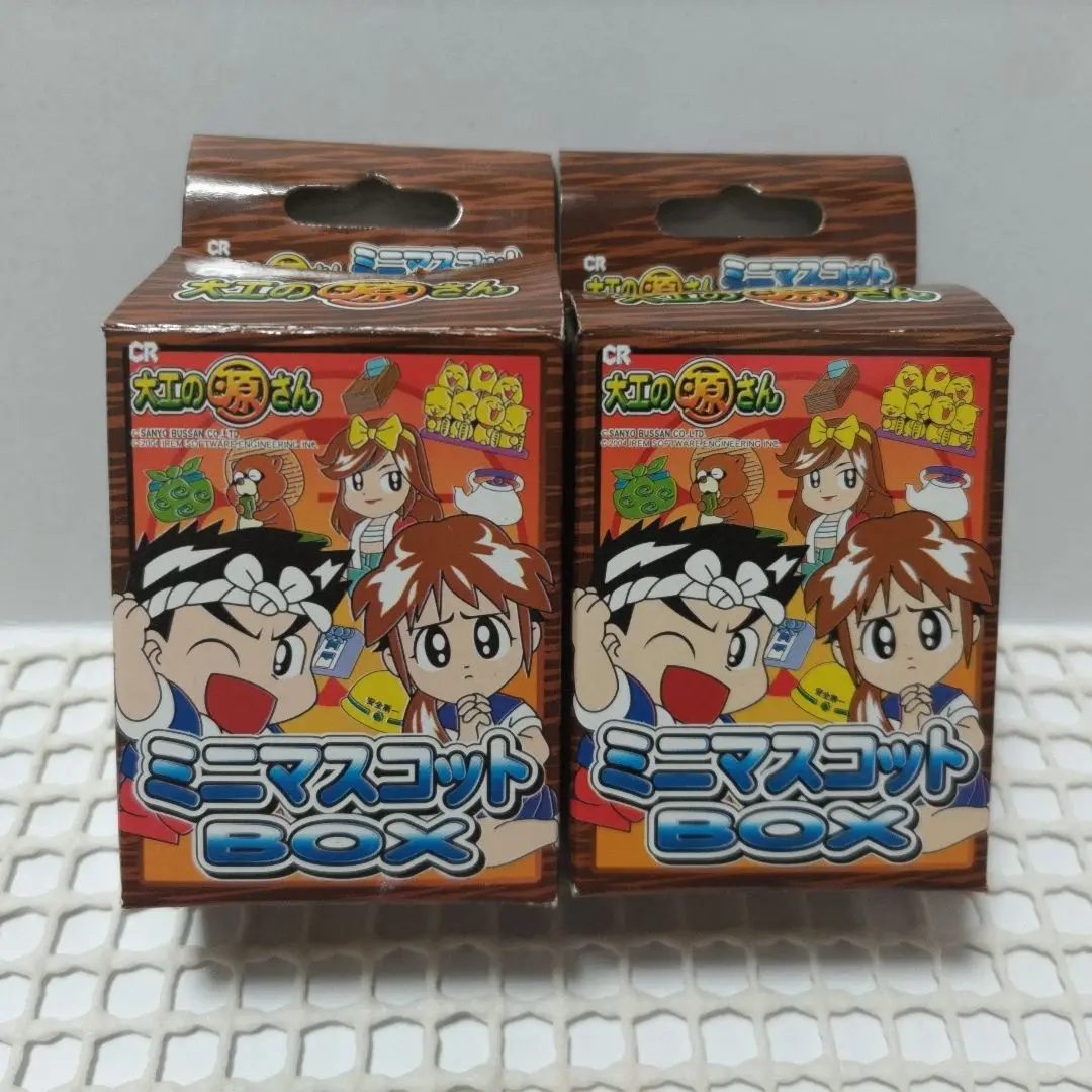 大工の源さんとカンナちゃんの湯呑みペア パチンコ ノベルティ非売品 2025年最新】大工の源さん カンナの人気アイテム - メルカリ