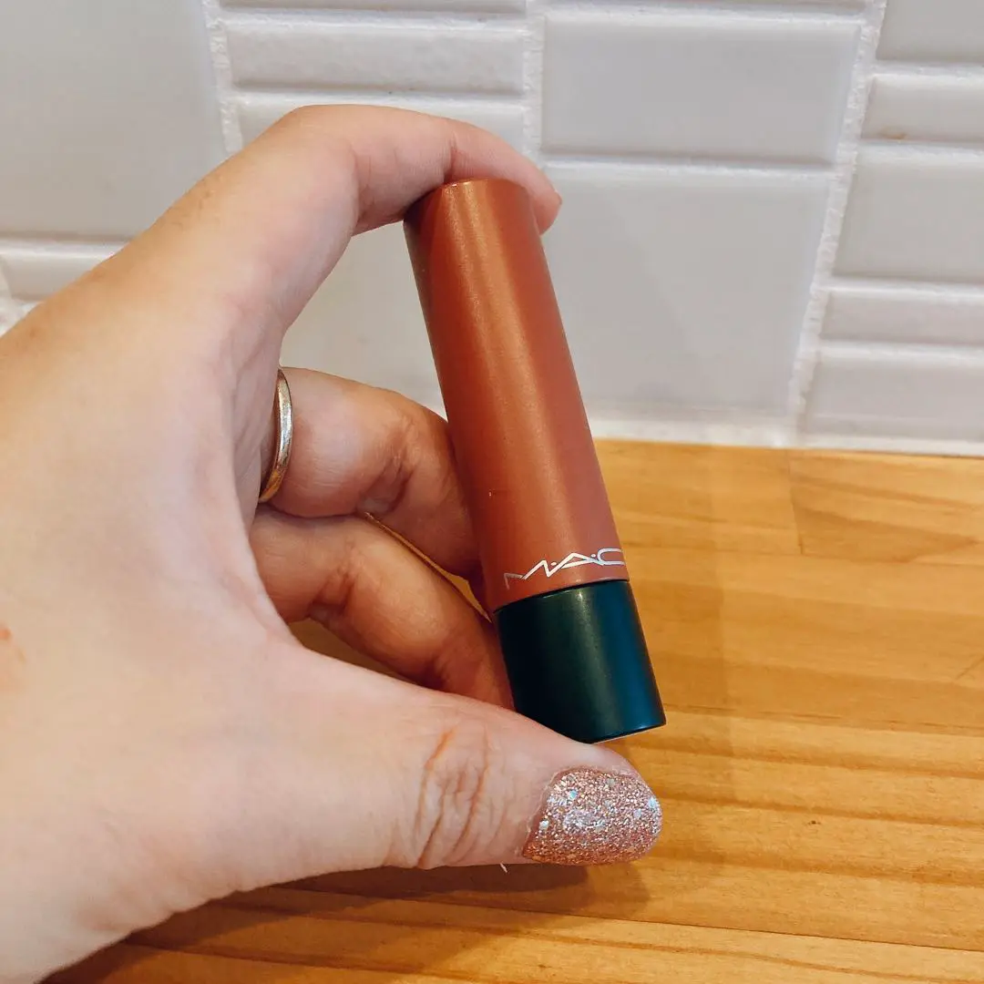 MAC リップスティック　まとめ売り　モランジ　スモークドアーモンド リップスティック スモークド アーモンド / M・A・C(マック) | LIPS