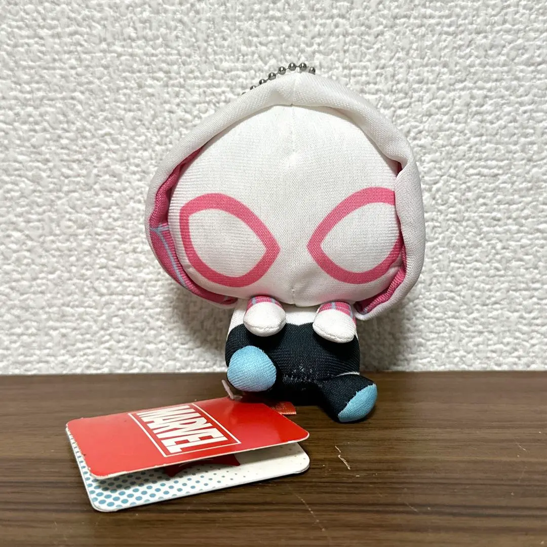 MARVEL ＆you マスコット 14点セット　マーベル　ぬいぐるみ MARVEL マーベル &you マスコット ぬいぐるみ 全4種