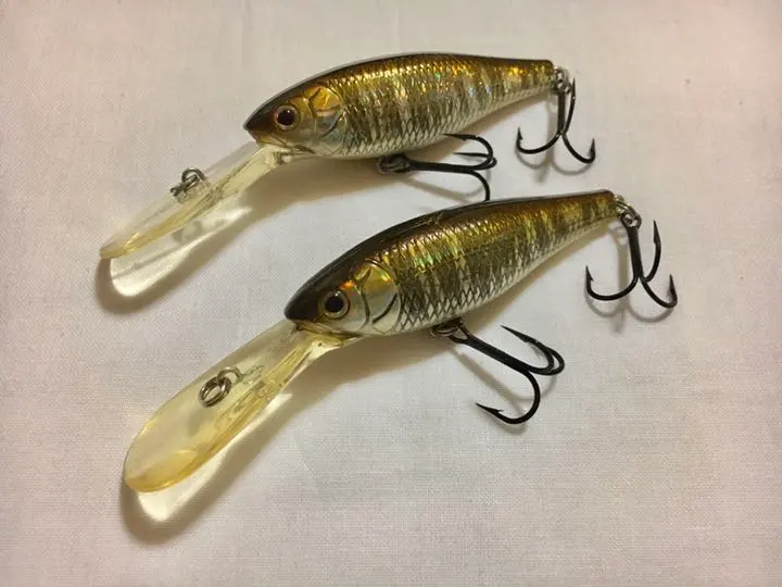 メガバス　オールド　ディープX Deep-X 201 ◇】Megabass/メガバス DEEP-X 201/ディープエックス 201