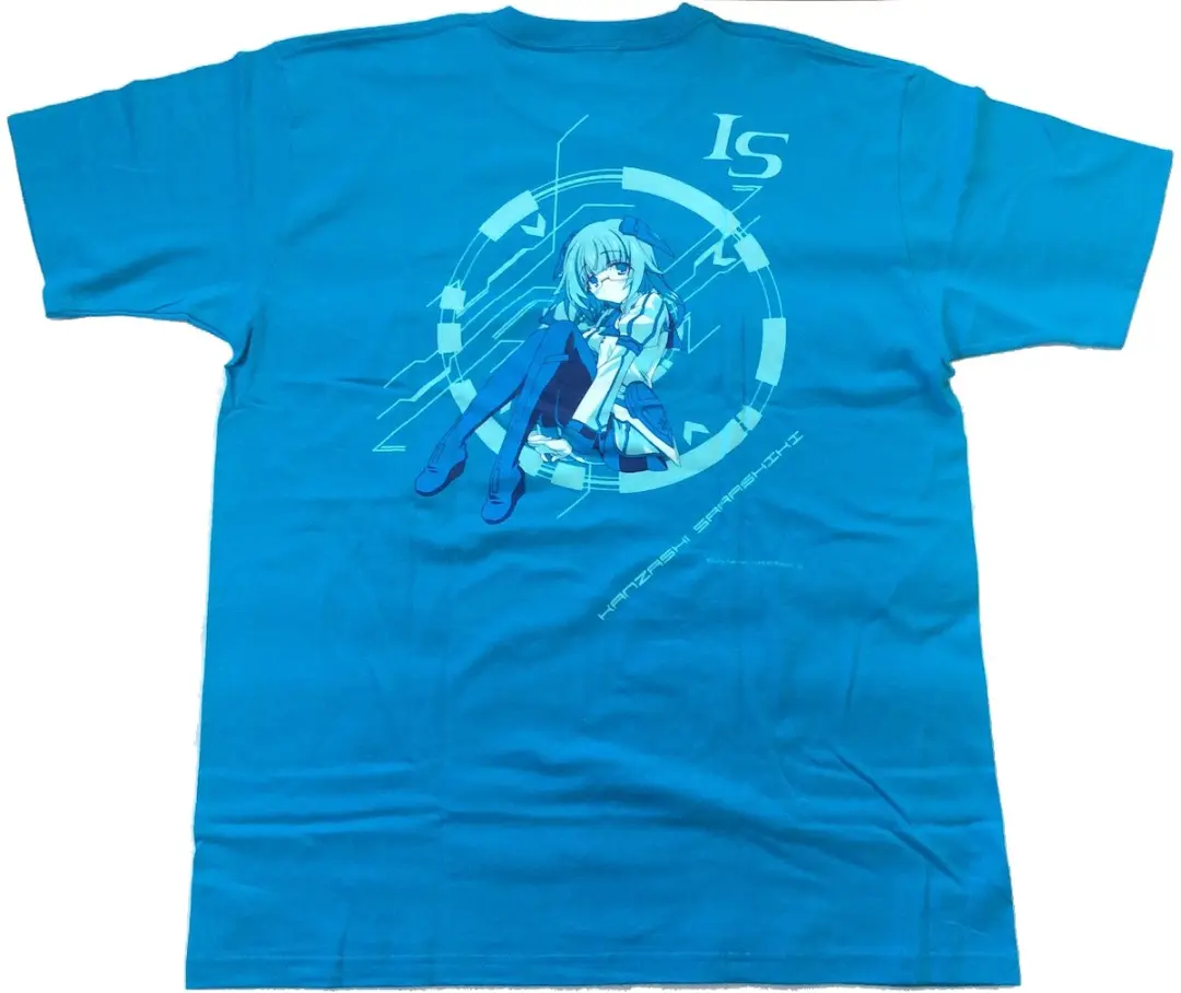 2025年最新】インフィニットストラトス tシャツの人気アイテム