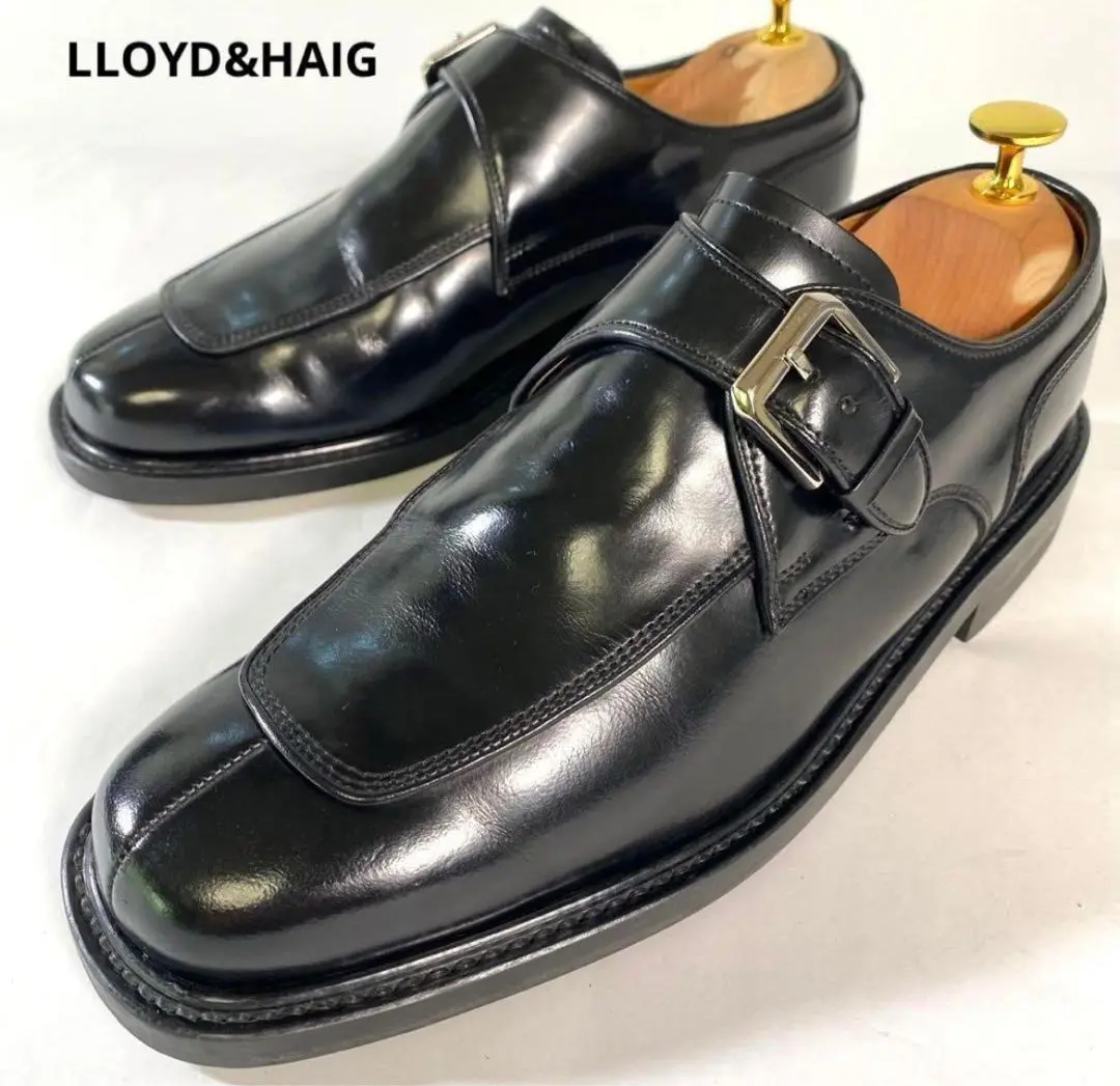 LLOYD＆HAIG ストレートチップ（LH01CIY） | 靴のリーガル