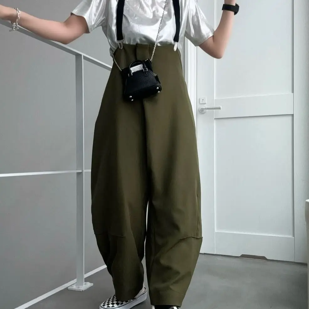 サロペット・オーバーオール・オールインワン cft. original suspender salopette black All in one | CFT.