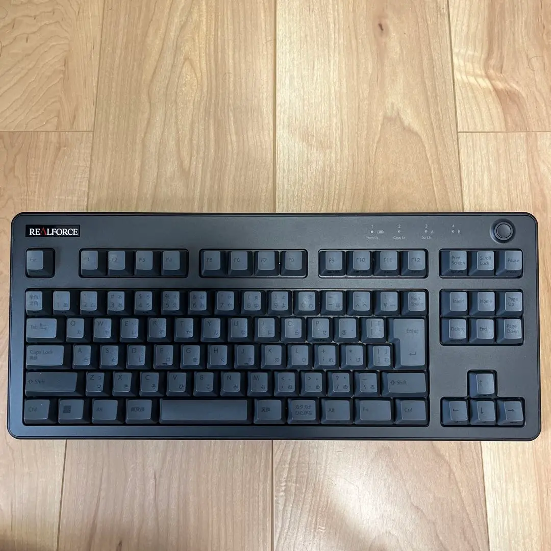 nicknicknick様【中古】REALFORCE R3 R3HC11 2025年最新】realforce r3hc11の人気アイテム - メルカリ
