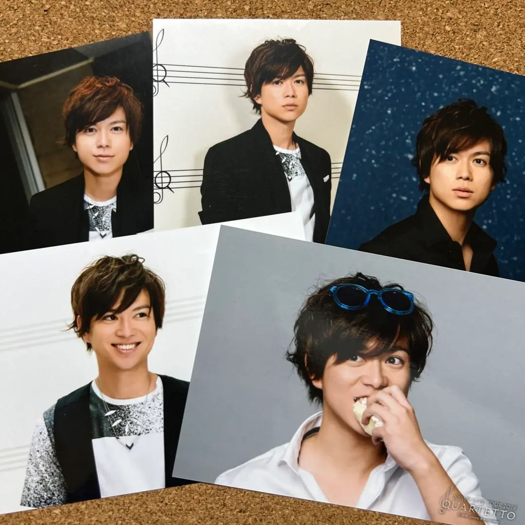 Thumbnail of Shigeaki Kato Photo