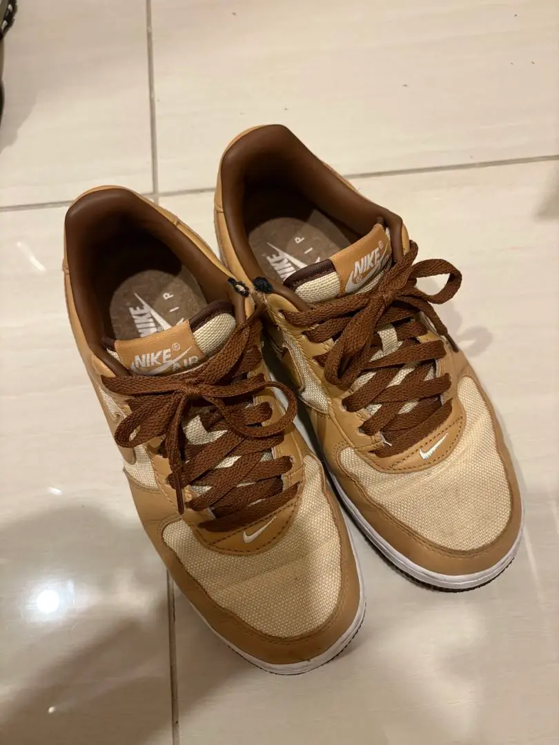 2025年最新】Air Force 1 Low Acornの人気アイテム - メルカリ