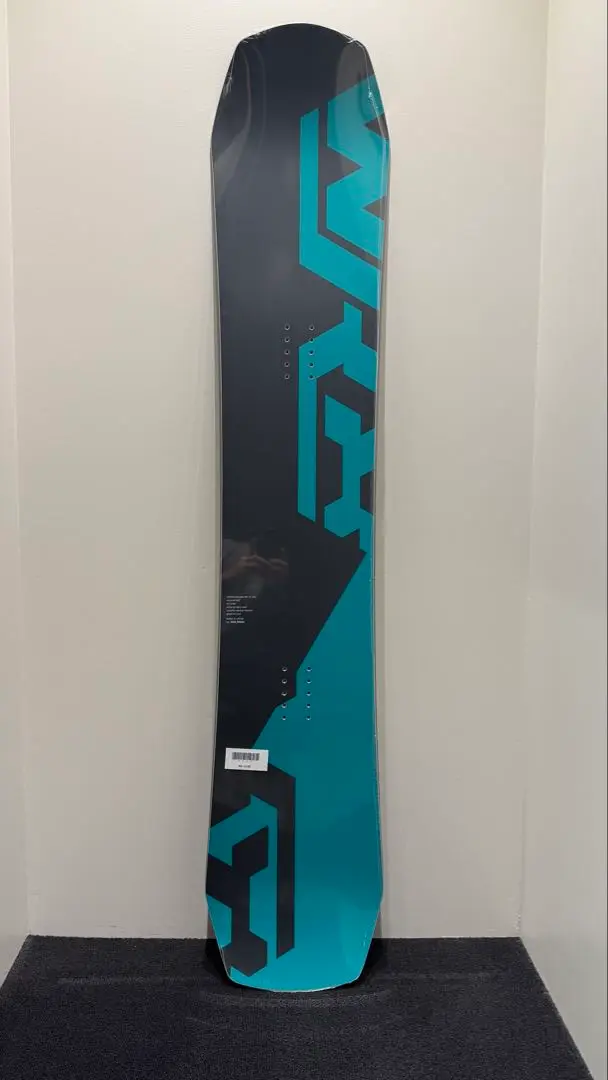 スノーボード WRX snowboard Mk-T 1520 WRX snowboard Mk-T 1520