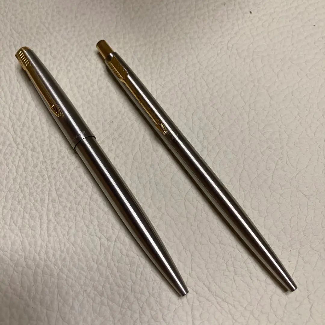 PARKER エグゼクティブ データ マルチペン 美品 楽天市場】【PARKER/パーカー】エグゼクティブ データ複合筆記具