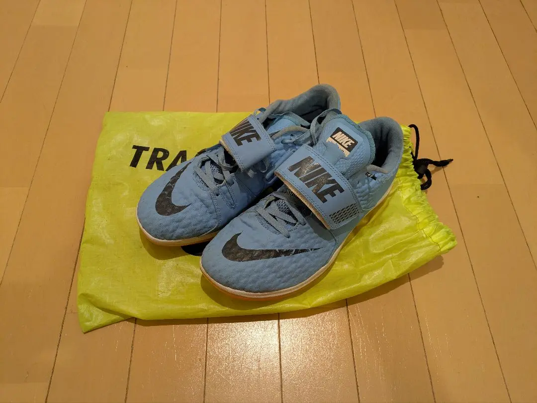 まもなく値下げ終了 NIKE 高跳び用　High Jump Elite 26.0 Nike High Jump Elite | Performance Running Outfitters