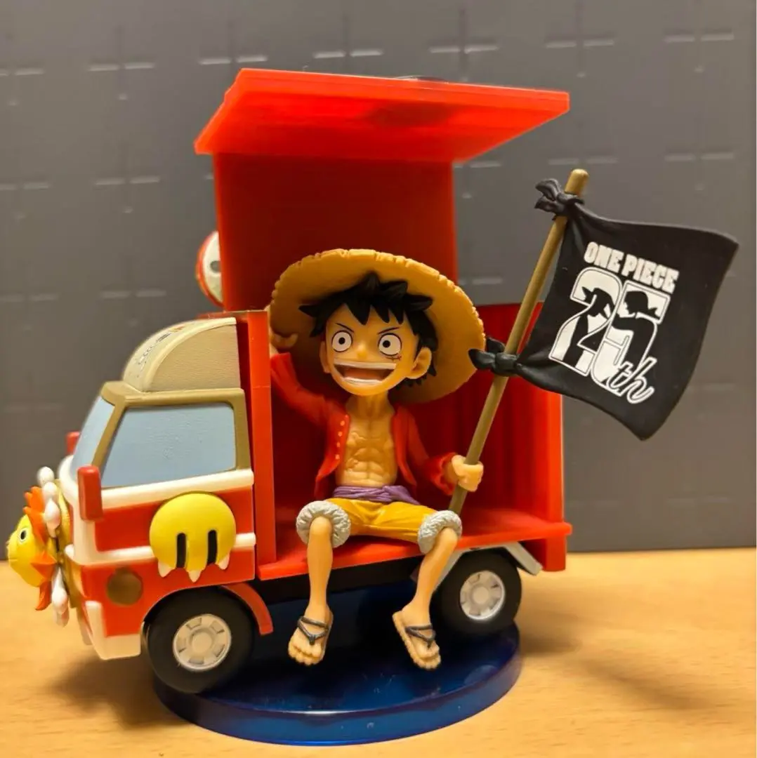 2025年最新】MEET the one piece ワーコレの人気アイテム - メルカリ