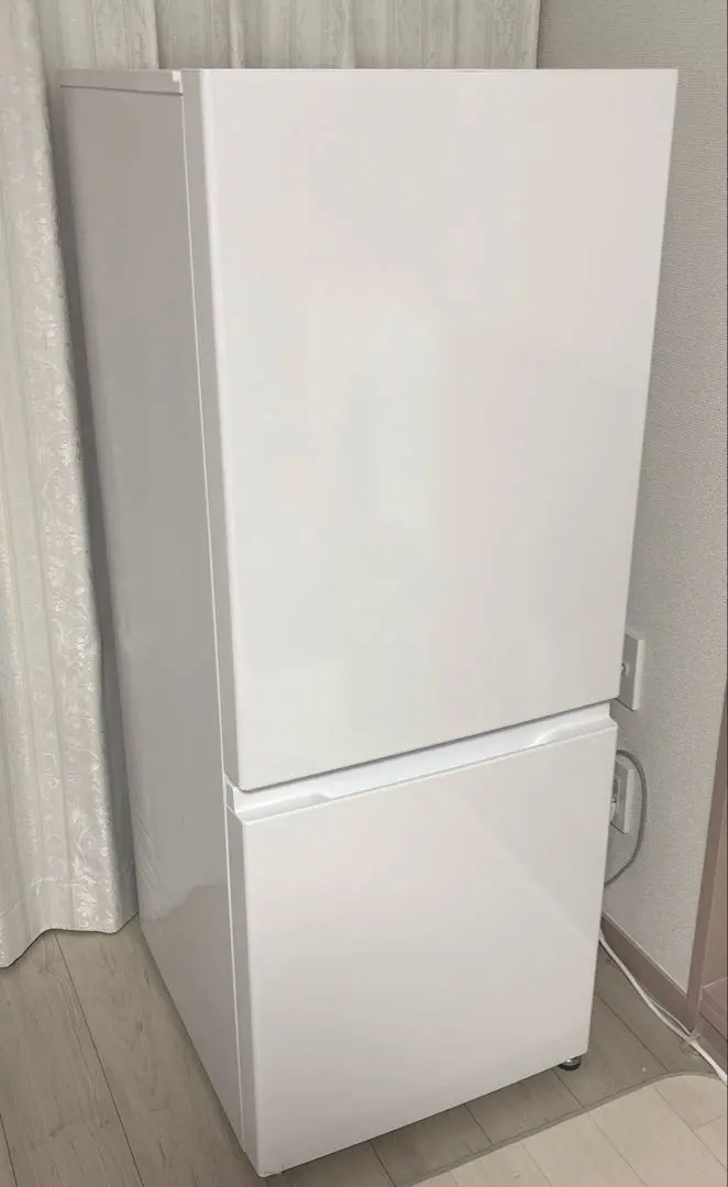 AQUA中古冷蔵庫 201L 2021年製 形名AQRー20M 楽天市場】【中古/搬入付き/安心1年保証】 AQUA 2ドア冷蔵庫