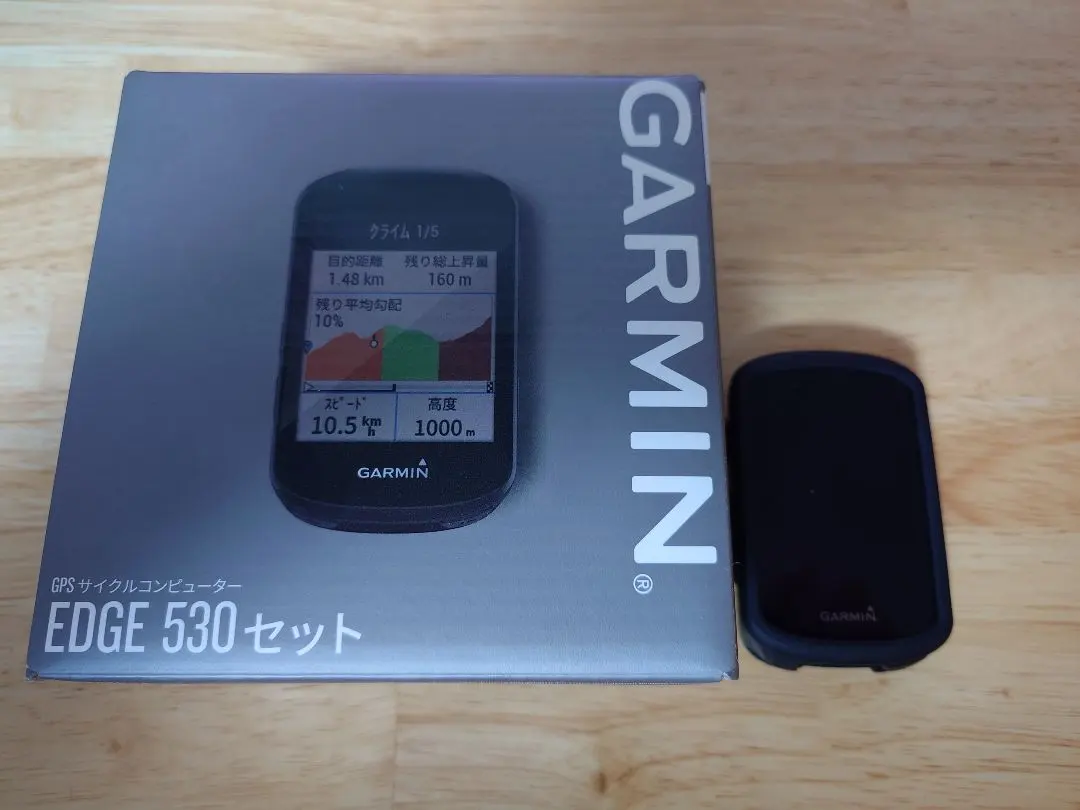 ガーミン GARMIN Edge 530 ジャンク Amazon | ガーミン Edge 530 Bundle ブラック【日本正規品