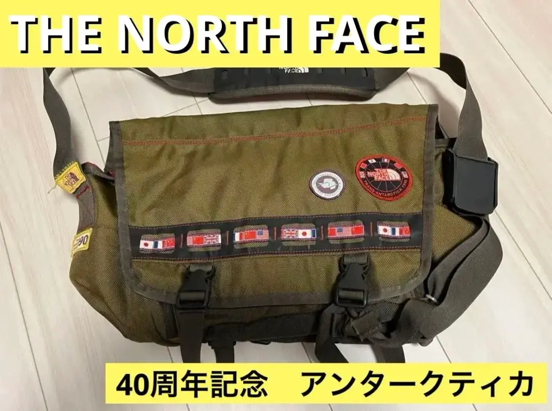 いいネット通販 - 全国送料無料でお届けします 2025年最新】the north face 40周年記念の人気アイテム - メルカリ バッグ