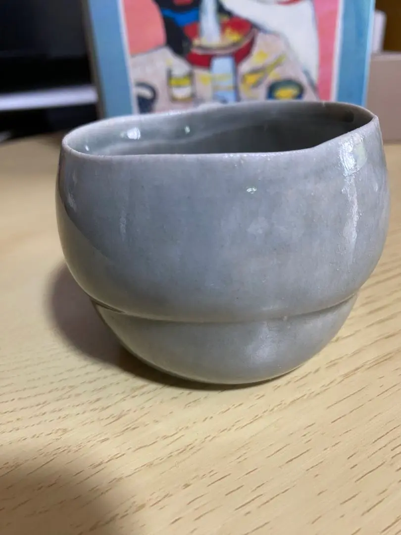 広瀬佳子さんの洋皿Mサイズ2枚セット 広瀬佳子 洋皿 Mサイズ 新品・未使用