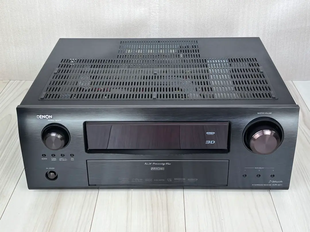 2025年最新】DENON AVR-3311の人気アイテム - メルカリ