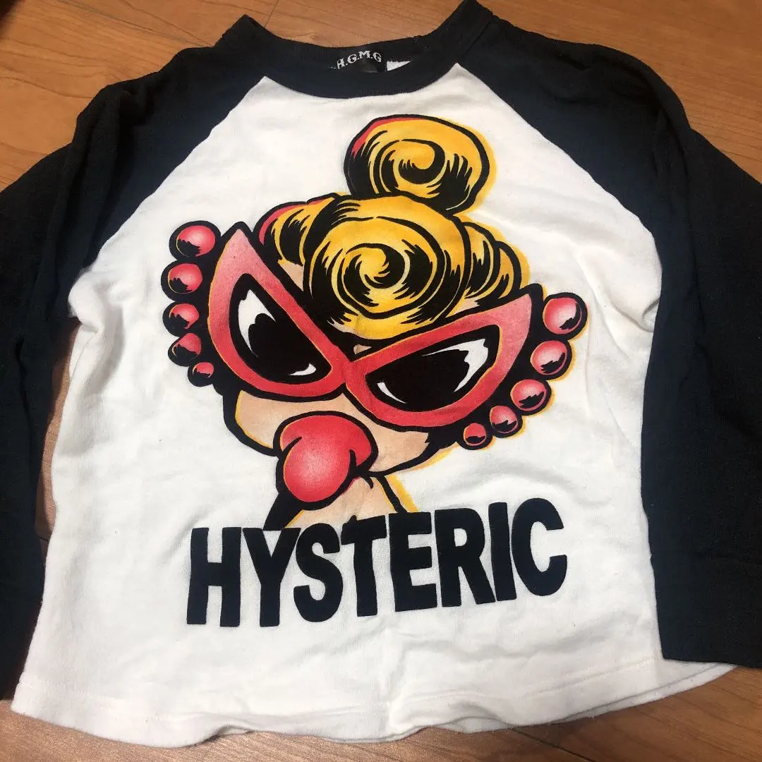 Thumbnail of Hysteric Mini T-shirt