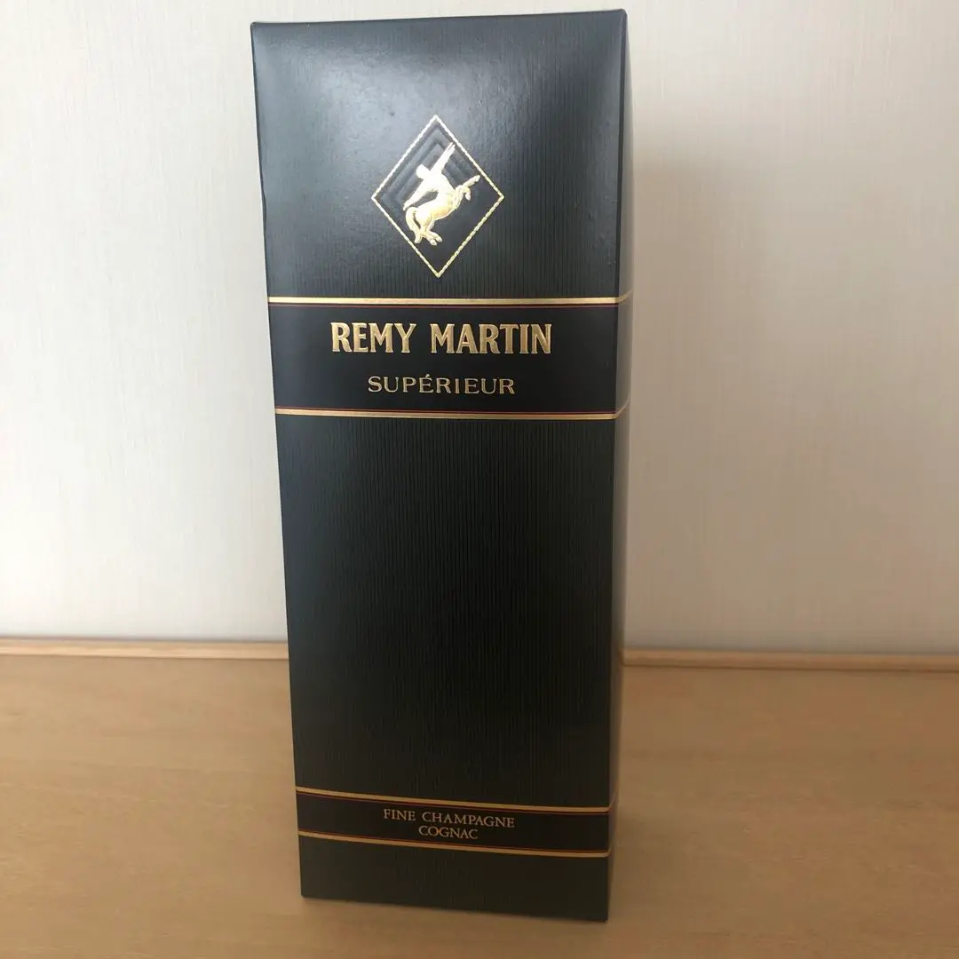 ES098 【未開栓】 レミーマルタン　スペリオール　QSS 未開栓】REMY MARTIN スペリオール QSS 700ml