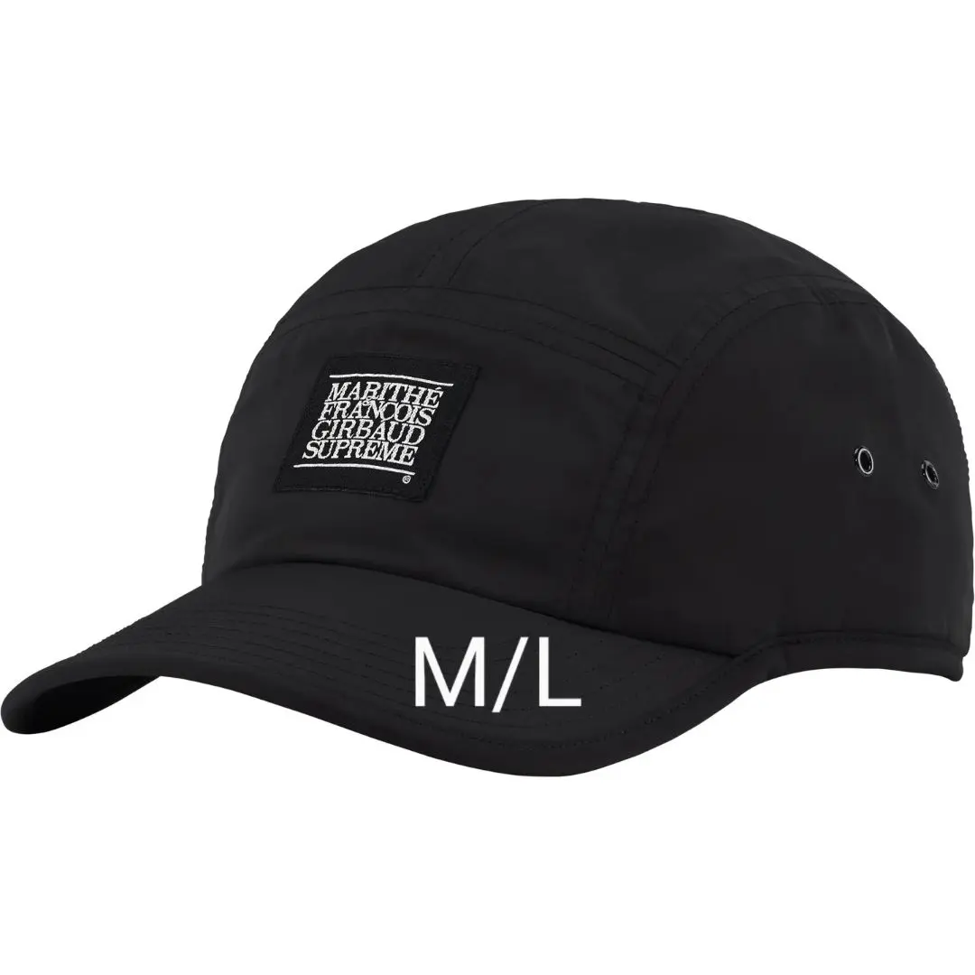 Supreme - supreme new york cap / シュプリームの通販 by