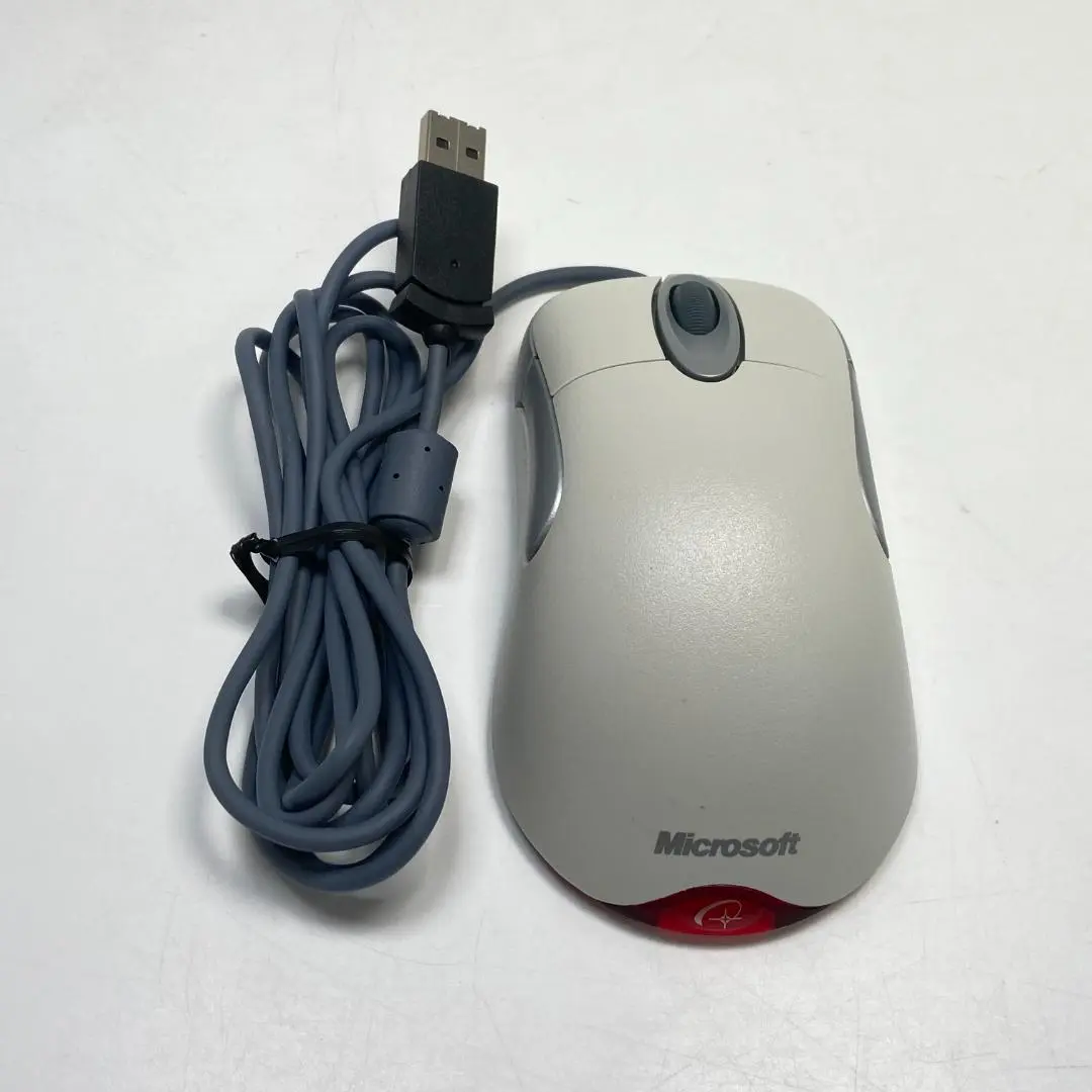 2025年最新】Microsoft IntelliMouse Opticalの人気アイテム