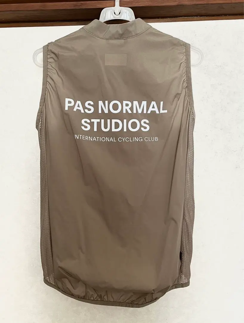 2025年最新】pas normal studios ジレの人気アイテム - メルカリ