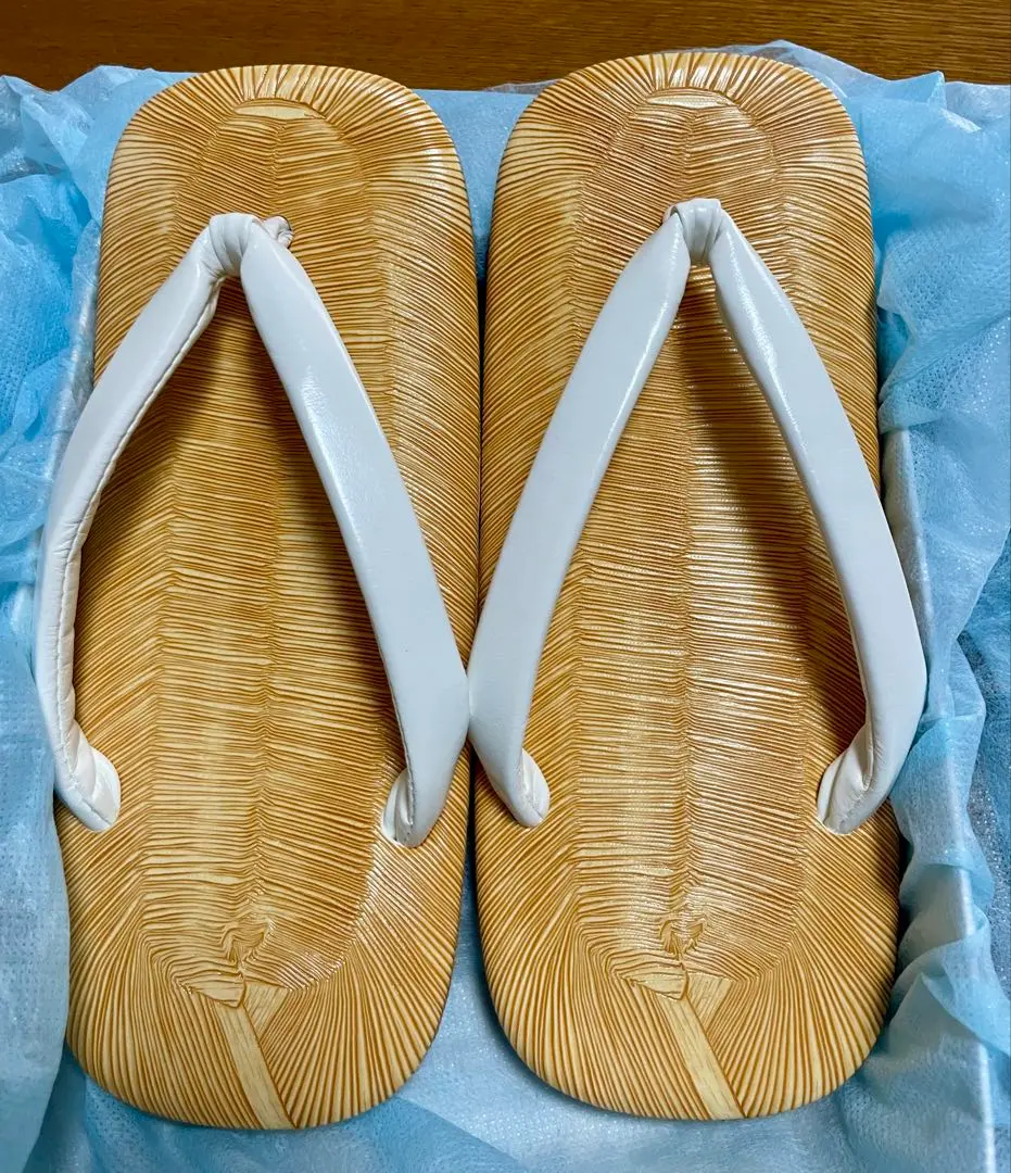 男用 雪駄 草鞋 的縮圖