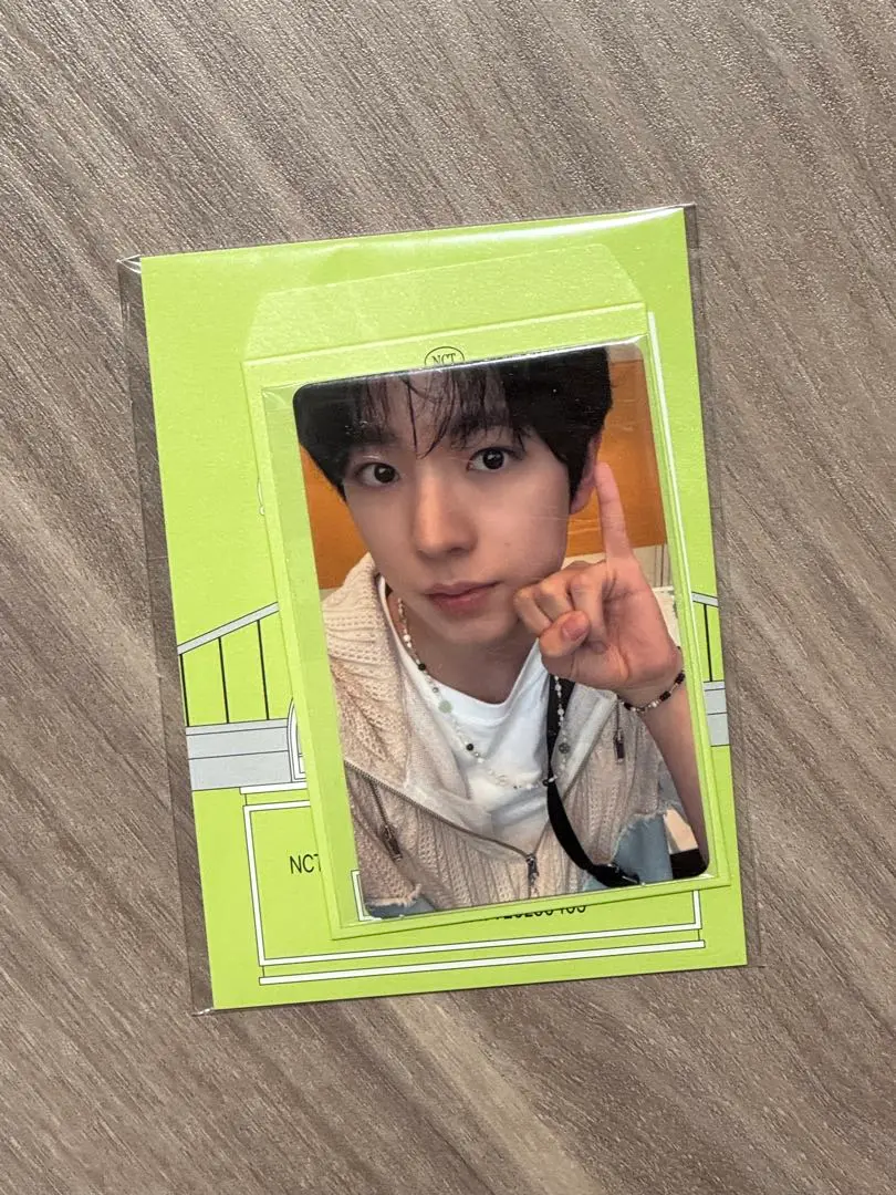 2025年最新】NCT wish ユウシ バースデーの人気アイテム - メルカリ