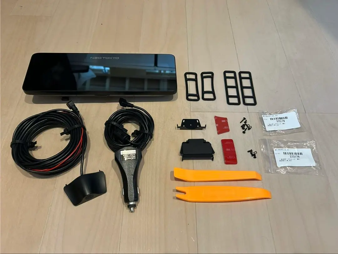 NEOTOKYO ミラーカム2（中古） 5_7d93c311-10bd-40f4-a03d-