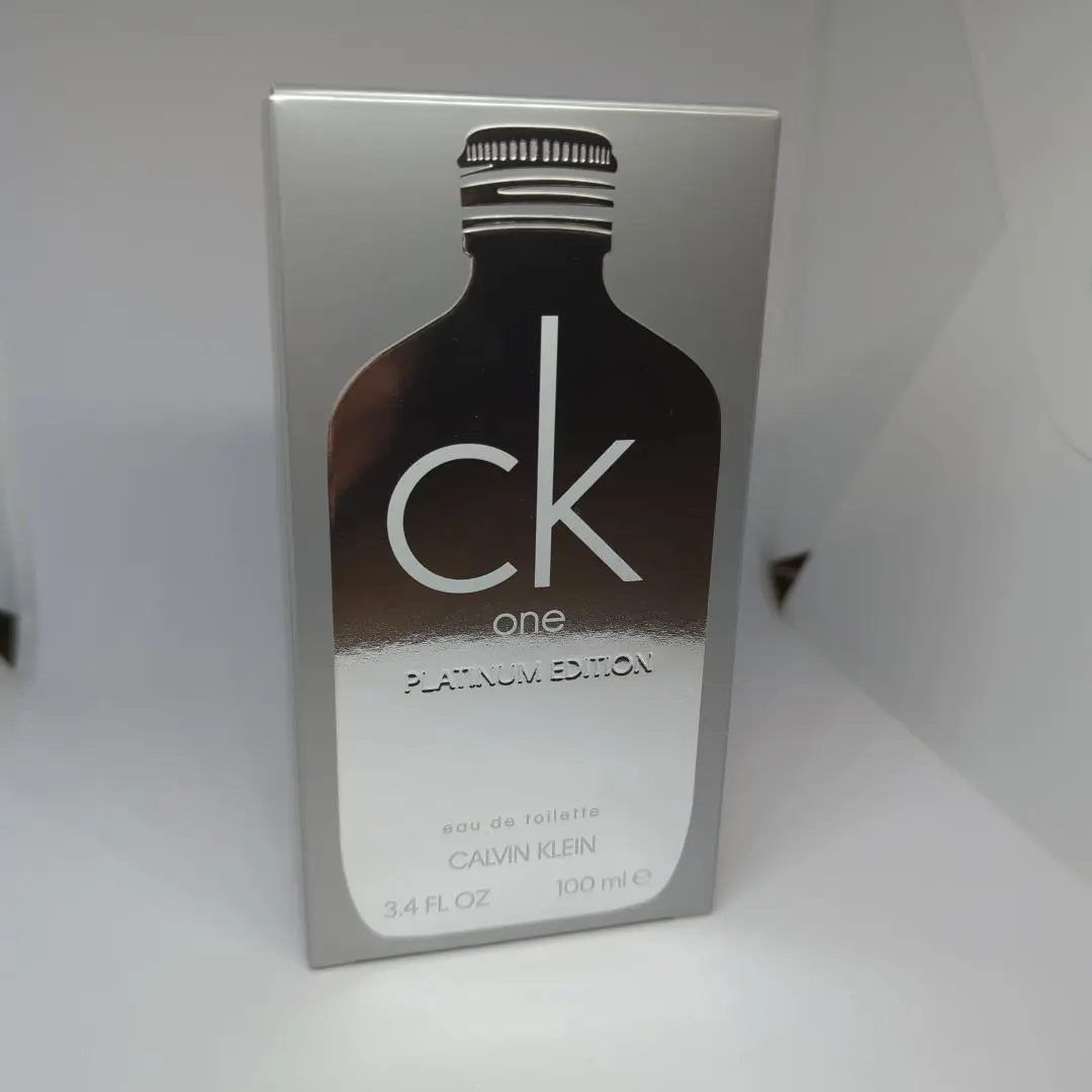 2025年最新】カルバンクライン ck-one プラチナの人気アイテム