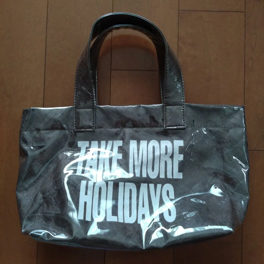 Thumbnail of LE TALON Tote Handbag