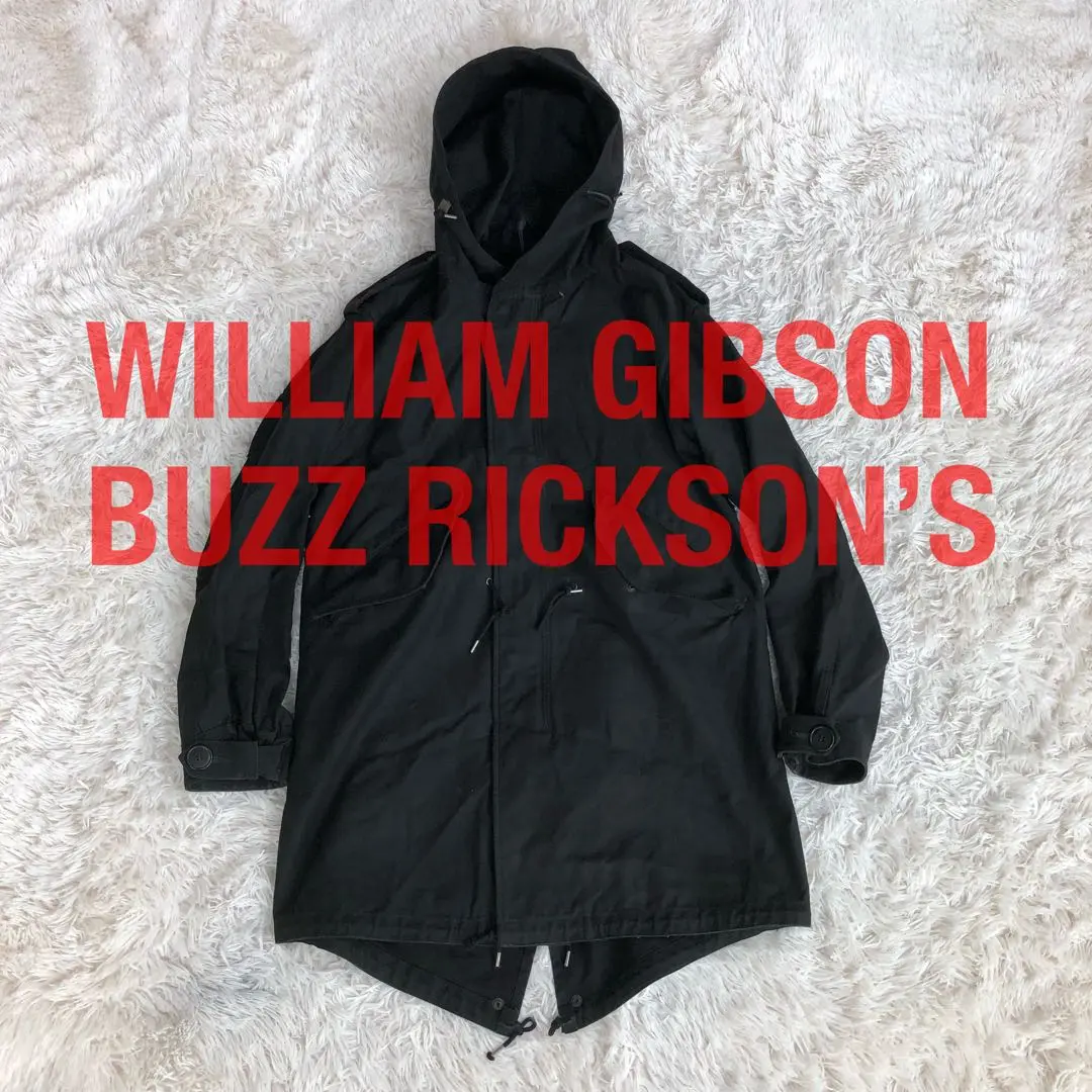 a*x様 BazzRickson’sWilliamGibson バズ第一次大戦3 a*x様 BazzRickson'sWilliamGibson バズ第一次大戦3