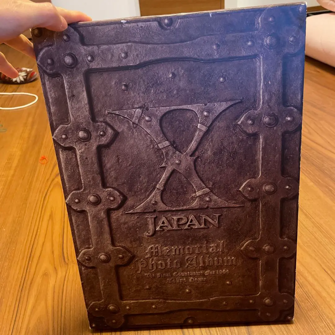 2025年最新】XJAPAN メモリアルフォトアルバムの人気アイテム