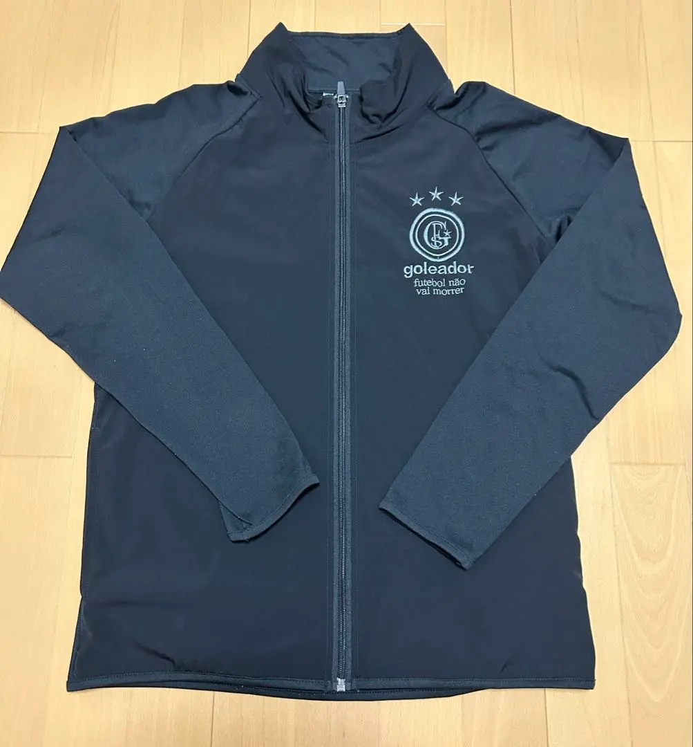 Thumbnail of Goleador long-sleeved jersey wear, size S