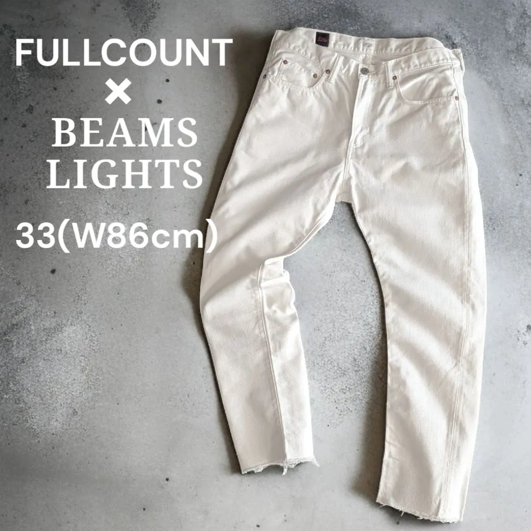 2025年最新】BEAMS LIGHTS FULLCOUNTの人気アイテム - メルカリ