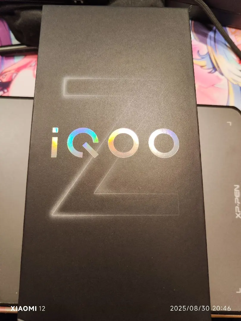 2025年最新】iQOO z9 turboの人気アイテム - メルカリ