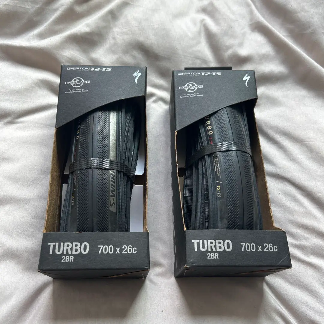 2025年最新】s-works turbo t2/t5の人気アイテム - メルカリ