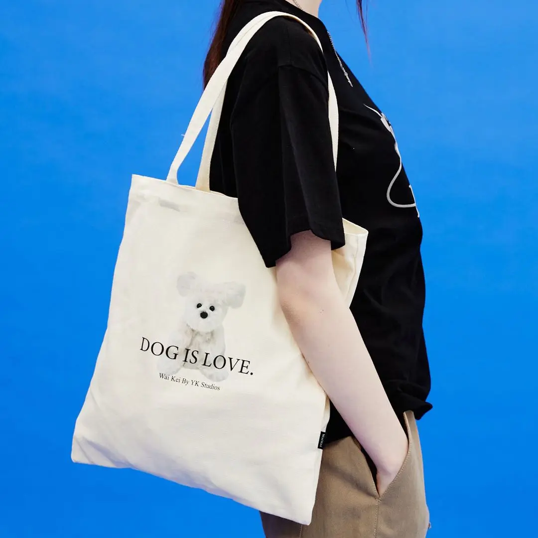 waikei チェッククロスバッグ BAG - waikei