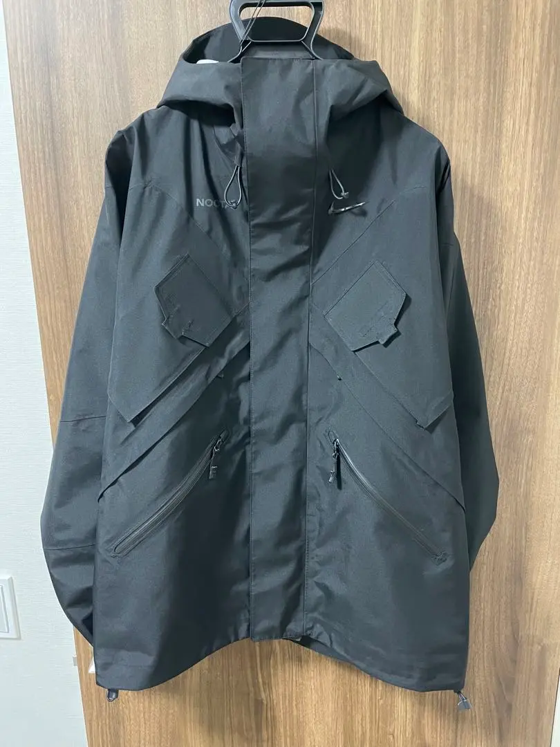 国内配送☆NIKE × NOCTA☆オパール GORE-TEX ジャケット (Nike/マウンテンパーカー) 112543274【BUYMA】