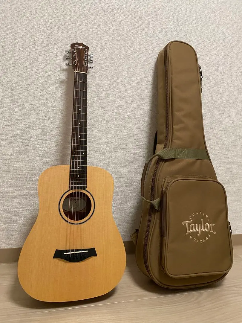 テイラー　ギター　Baby Tayjlor BT1 本体のみ　中古 テイラー ギター Baby Tayjlor BT1 本体のみ 中古 - メルカリ