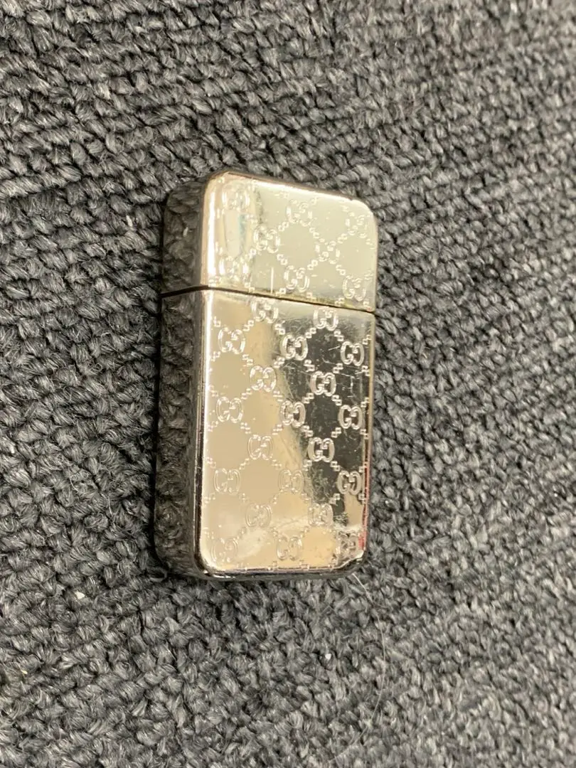 GUCCIスリムライター 楽天市場】【中古】 GUCCI グッチ グッチシマ GG柄 ライター