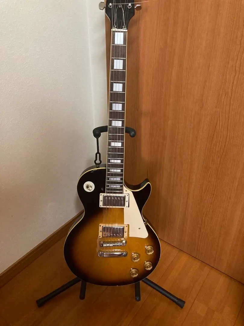 Fresher Les Paul Guitar Body レスポール エレキギター フ