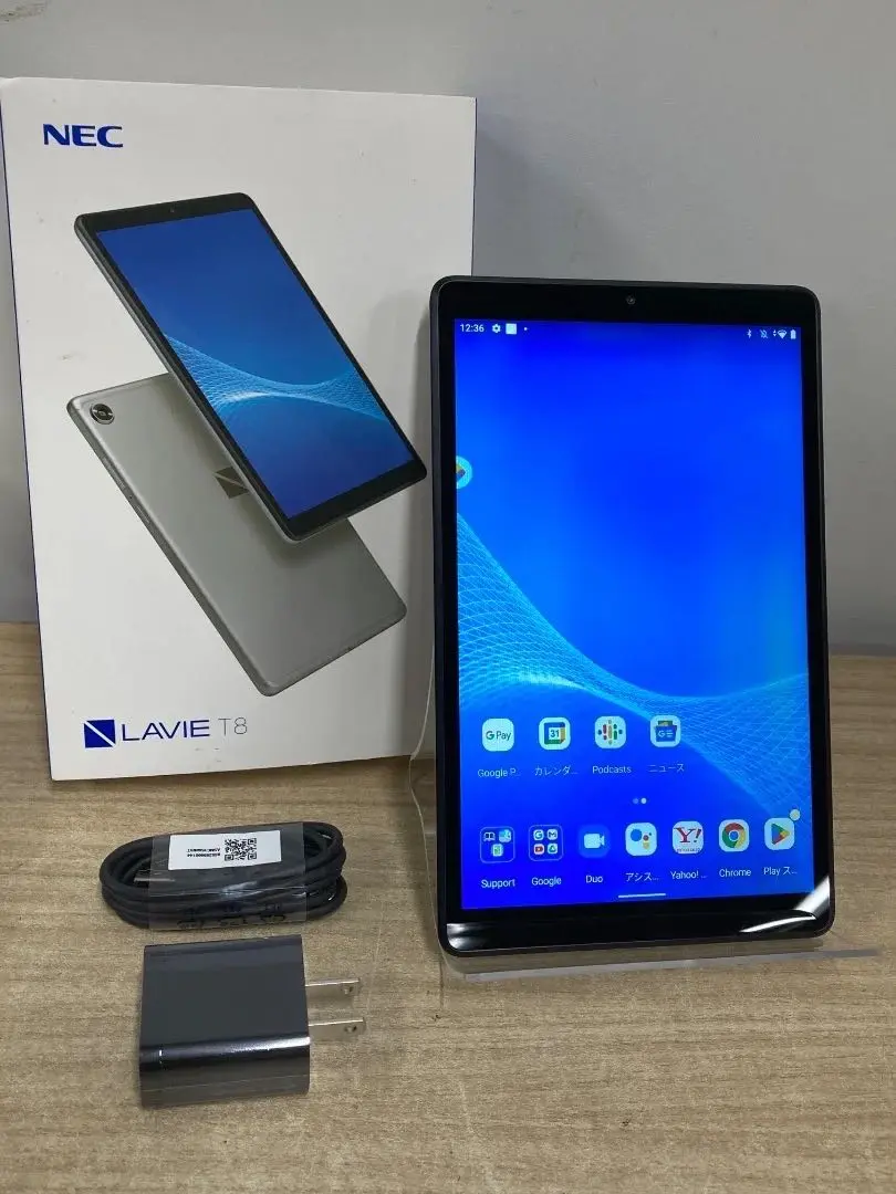 2025年最新】lavie t8 8hd1の人気アイテム - メルカリ