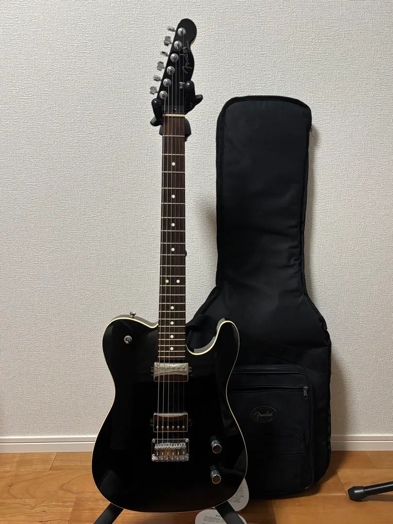 最終値下 Fender Player Telecaster HH Mod｜Yahoo!フリマ（旧