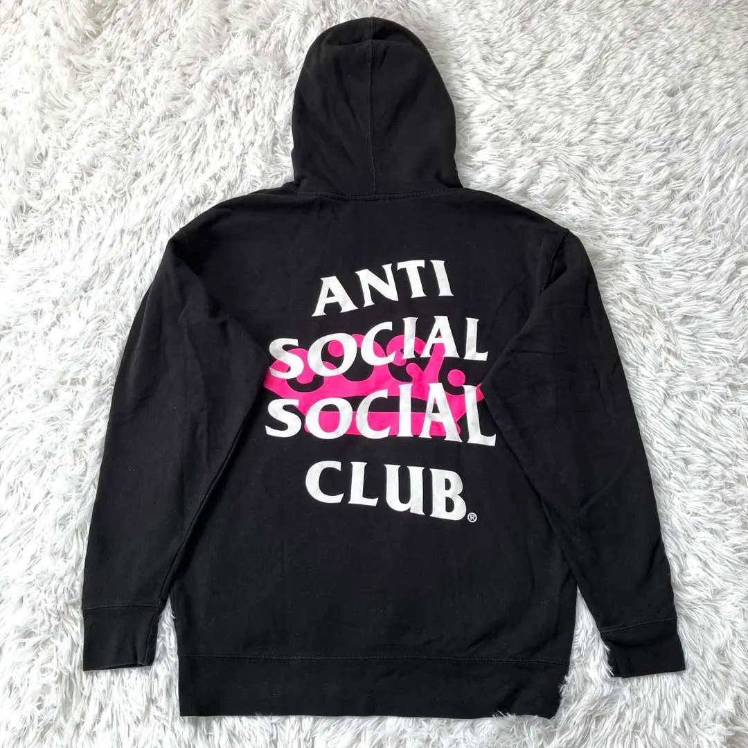 2025年最新】anti social social club bishの人気アイテム