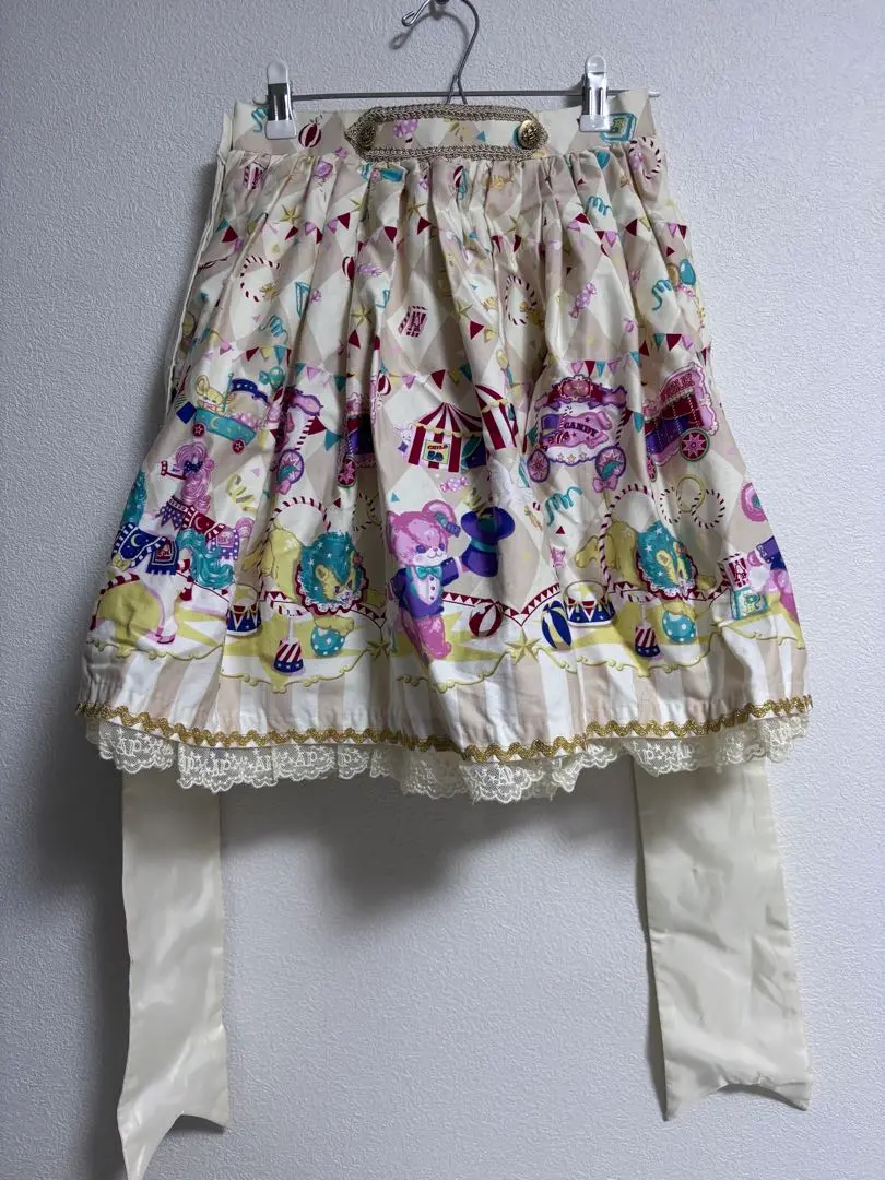 d*9様 angelic pretty♡ Fantasy Theater スカー Fantasy Theater OP by Angelic Pretty